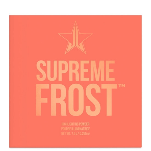 🍭Authentic,New, Latest Jeffree Star Cosmetics!🌠 - Picture 5 of 12